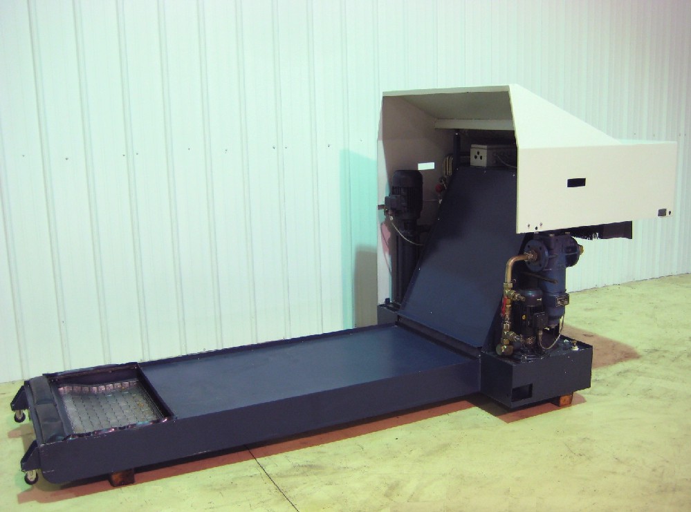 CNC TURNING CENTERS: SPINNER TM 42 CNC LATHE MILL, 7 AXIS SWISS