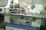 GRINDERS: OVERBECK 400 IR CNC, INSIDE RADIUS/ID/OD, 8 IN. x 10 IN., 30,000 RPM, SWIVEL HEAD, 1992 (3477), Click to view larger photo...