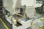 GRINDERS: OVERBECK 400 IR CNC, INSIDE RADIUS/ID/OD, 8 IN. x 10 IN., 30,000 RPM, SWIVEL HEAD, 1992 (3477), Click to view larger photo...
