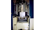 CNC TURNING CENTERS: HARDINGE EMAG VL-5, FANUC 18iT, LIVE TOOL, LIKE NEW '01/'04 (3936), Click to view larger photo...