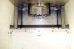 CNC TURNING CENTERS: HARDINGE EMAG VL-5, FANUC 18iT, LIVE TOOL, LIKE NEW '01/'04 (3936), Click to view larger photo...