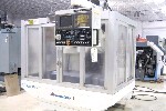 CNC VERTICAL MACHINING CENTERS: KITAMURA MYCENTER 1, FANUC OMC, 20 x 14 x 16, 13000 RPM, RIGID TAP, '97 (4083), Click to view larger photo...