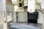 CNC VERTICAL MACHINING CENTERS: KITAMURA MYCENTER 1, FANUC OMC, 20 x 14 x 16, 13000 RPM, RIGID TAP, '97 (4083), Click to view larger photo...