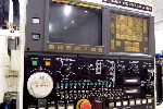 CNC VERTICAL MACHINING CENTERS: KITAMURA MYCENTER 1, FANUC OMC, 20 x 14 x 16, 13000 RPM, RIGID TAP, '97 (4083), Click to view larger photo...