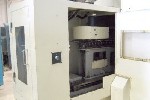 CNC VERTICAL MACHINING CENTERS: TAKISAWA MAC-V4 CNC MILL, FANUC 6MB, 40 x 20 x 19, 7000 RPM, '86 (4116), Click to view larger photo...
