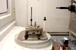 CNC HORIZONTALS: HAAS HS-2RP, HAAS CNC, 24 x 20 x 20, 0.001 DEG, 10000 RPM, 30HP, LOADED, '00 (4202), Click to view larger photo...