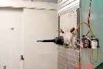 CNC HORIZONTALS: HAAS HS-2RP, HAAS CNC, 24 x 20 x 20, 0.001 DEG, 10000 RPM, 30HP, LOADED, '00 (4202), Click to view larger photo...