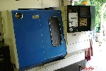 CNC TURNING CENTERS: HITACHI SEIKI HITEC 20SII CNC LATHE, SEICOS MULTI, 5C COLLET, TAIL, '90 (4300), Click to view larger photo...