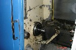 CNC TURNING CENTERS: HITACHI SEIKI HITEC 20SII CNC LATHE, SEICOS MULTI, 5C COLLET, TAIL, '90 (4300), Click to view larger photo...