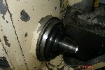 CNC TURNING CENTERS: HITACHI SEIKI HITEC 20SII CNC LATHE, SEICOS MULTI, 5C COLLET, TAIL, '90 (4300), Click to view larger photo...