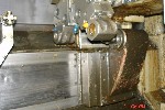 CNC TURNING CENTERS: HITACHI SEIKI HITEC 20SII CNC LATHE, SEICOS MULTI, 5C COLLET, TAIL, '90 (4300), Click to view larger photo...