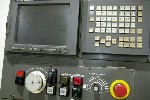 CNC TURNING CENTERS: HARDINGE COBRA 51 CNC LATHE, FANUC 21iT, TAILSTOCK, NICE, '01 (4314), Click to view larger photo...