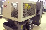 CNC TURNING CENTERS: HARDINGE COBRA 51 CNC LATHE, FANUC 21iT, TAILSTOCK, NICE, '01 (4314), Click to view larger photo...