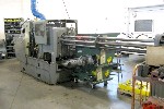 SCREW MACHINES: WICKMAN 1 INCH 6 SPINDLE PACKAGE, INCLUDES EVERYTHING (4341), Click to view larger photo...