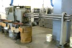 SCREW MACHINES: WICKMAN 1 INCH 6 SPINDLE PACKAGE, INCLUDES EVERYTHING (4341), Click to view larger photo...