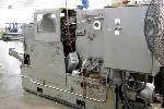 SCREW MACHINES: WICKMAN 1 INCH 6 SPINDLE PACKAGE, INCLUDES EVERYTHING (4341), Click to view larger photo...