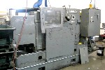 SCREW MACHINES: WICKMAN 1 INCH 6 SPINDLE PACKAGE, INCLUDES EVERYTHING (4341), Click to view larger photo...