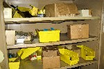 SCREW MACHINES: WICKMAN 1 INCH 6 SPINDLE PACKAGE, INCLUDES EVERYTHING (4341), Click to view larger photo...