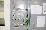 CNC HORIZONTALS: KITAMURA HX400IF, FANUC 16IM, 28 x 24 x 24, 0.001 DEG, 50 ATC, 13000 RPM, COOL THRU '04 (4353), Click to view larger photo...