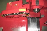 CNC VERTICAL MACHINING CENTERS: MATSUURA MC-500V 2 CNC MILL, YASNAC MX-2, 20 x 14 x 17, 6000 RPM, WELL TOOLED, '86 (4359), Click to view larger photo...