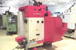 CNC VERTICAL MACHINING CENTERS: MATSUURA MC-500V 2 CNC MILL, YASNAC MX-2, 20 x 14 x 17, 6000 RPM, WELL TOOLED, '86 (4359), Click to view larger photo...