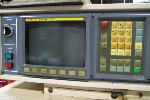 CNC TURNING CENTERS: MIYANO BND-34S CNC LATHE, FANUC  OTC, 12'  BARFEED, LIVE TOOL, SUB, '92 (4385), Click to view larger photo...