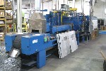 OVENS: SINTERITE CONTINUOUS BELT ELECTRIC FURNACE,2100 DEGREE FARENHEIT, 1999, (4401), Click to view larger photo...