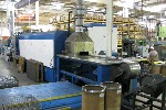 OVENS: SINTERITE CONTINUOUS BELT ELECTRIC FURNACE,2100 DEGREE FARENHEIT, 1999, (4401), Click to view larger photo...