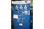 OVENS: SINTERITE CONTINUOUS BELT ELECTRIC FURNACE,2100 DEGREE FARENHEIT, 1999, (4401), Click to view larger photo...