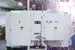 CNC VERTICAL MACHINING CENTERS: FADAL VMC-4525 CNC MILL, MP  CNC CTRL, 45 x 25 x 24, 10000 RPM, 30HP HIGH TORQUE, 2002, (4414), Click to view larger photo...