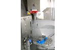 CNC VERTICAL MACHINING CENTERS: DECKEL MAHO DMU-50 eVo LINEAR CNC MILL,5 AXIS,20x18x16, 40 HP,42000 RPM,'05 (4419), Click to view larger photo...
