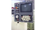 CNC VERTICAL MACHINING CENTERS: FADAL VMC-3016 CNC MILL, MP  CNC CTRL, 30 x 16 x 28, 7500 RPM, EXT-Z AXIS, 4TH AXIS, '02 (4428), Click to view larger photo...