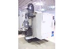 CNC VERTICAL MACHINING CENTERS: FADAL VMC-3016 CNC MILL, MP  CNC CTRL, 30 x 16 x 28, 7500 RPM, EXT-Z AXIS, 4TH AXIS, '02 (4428), Click to view larger photo...