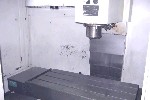 CNC VERTICAL MACHINING CENTERS: FADAL VMC-3016 CNC MILL, MP CNC CTRL, 30 x 16 x 28, 7500 RPM, EXT-Z AXIS, 4TH AXIS, '02 (4431), Click to view larger photo...
