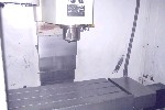 CNC VERTICAL MACHINING CENTERS: FADAL VMC-3016 CNC MILL, MP CNC CTRL, 30 x 16 x 28, 7500 RPM, EXT-Z AXIS, 4TH AXIS, '02 (4431), Click to view larger photo...