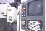 CNC VERTICAL MACHINING CENTERS: FADAL VMC-3016 CNC MILL, MP CNC CTRL, 30 x 16 x 28, 7500 RPM, EXT-Z AXIS, 4TH AXIS, '02 (4431), Click to view larger photo...