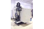 CNC VERTICAL MACHINING CENTERS: FADAL VMC-3016 CNC MILL, MP CNC CTRL, 30 x 16 x 28, 7500 RPM, EXT-Z AXIS, 4TH AXIS, '02 (4431), Click to view larger photo...