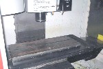 CNC VERTICAL MACHINING CENTERS: HAAS VF-2 CNC MILL, HAAS CNC, 30 x 16 x 20, 10000 RPM, 4TH WIRED,1MB, QUICKCODE, '98 (4443), Click to view larger photo...