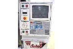 CNC VERTICAL MACHINING CENTERS: HAAS VF-2 CNC MILL, HAAS CNC, 30 x 16 x 20, 10000 RPM, 4TH WIRED,1MB, QUICKCODE, '98 (4443), Click to view larger photo...