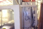 CNC VERTICAL MACHINING CENTERS: HAAS VF-4 CNC MILL, 50 x 20 x 25, 10000 RPM, 20 ATC, 1 MB MEM, REMOTE JOG (4453), Click to view larger photo...