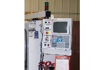 CNC VERTICAL MACHINING CENTERS: HAAS VF-4 CNC MILL, 50 x 20 x 25, 10000 RPM, 20 ATC, 1 MB MEM, REMOTE JOG (4453), Click to view larger photo...