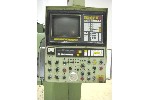 CNC VERTICAL MACHINING CENTERS: OKUMA MC-4VA CNC MILL, OSP-5000M-G, 25.6 x 16.1 x 17.7, 4000 RPM, '86 (4461), Click to view larger photo...