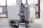 CNC VERTICAL MACHINING CENTERS: HAAS SUPER MINI MILL, HAAS CNC, 16 x 12 x 10, 10000 RPM, ROTARY, '08 (4463), Click to view larger photo...