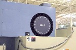 CNC VERTICAL MACHINING CENTERS: OKK VM-5 II APC CNC MILL, OKK NEOMATIC 635, 40 x 20 x 20, 8000 RPM, 25 HP, COOL-THRU SPINDLE, '01 (4475), Click to view larger photo...