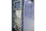 CNC HORIZONTAL MACHINING CENTERS: OKK HM40 CNC MILL, OKK NEOMATIC 530, 400mm PALLETS, 22 x 22 x 22, 1 DEG, 10000 RPM, COOL-THRU, 40 ATC, '97 (4476), Click to view larger photo...