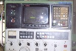 CNC VERTICAL MACHINING CENTERS: MORI SEIKI MV-JR CNC MILL, FANUC 10M, 22 x 16 x 18, 7.5 HP, 8000 RPM,  '88 (4482), Click to view larger photo...
