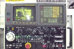 CNC VERTICAL MACHINING CENTERS: KITAMURA MYCENTER 3X CNC MILL, FANUC O-M, 30 x 18 x 18, 10000 RPM 2-SP GEARBOX, YUASA 8 IN. ROTARY TABLE, RIGID TAP, '95, Click to view larger photo...
