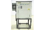 VIBRATORY FEED CABINET: 2.5 CU. FT. VIBRATORY FEED CABINET, 20 x 16 x15.75 TUB, STAND (4494), Click to view larger photo...