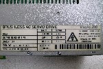 ROTARY TABLES: CINCINNATI MILACRON (TROYKE) 4TH-AXIS CNC ROTARY TABLE, 9 IN. PLATEN, BRUSHLESS SERVO DRIVE, INTERFACE CTRL (4497), Click to view larger photo...