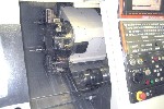 CNC TURNING CENTERS: MAZAK QUICK TURN NEXUS QTN-250 MS CNC LATHE, SUB & LIVE, 10 IN CHUCK, BAR FEEDER, 2007 (4498), Click to view larger photo...